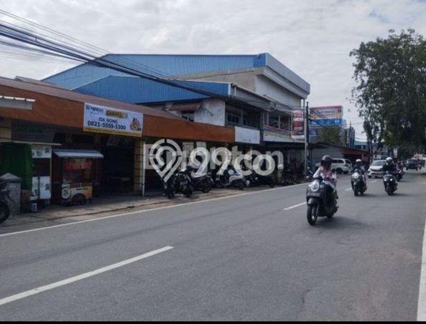 Ruko Usaha Dijual di Pontianak Timur Pontianak LT 810m2 & LB 350m2 Ruko Usaha Dijual di Pontianak Timur Pontianak LT 810m2 & LB 350m2