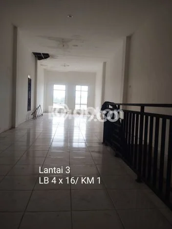 Ruko Dijual Lokasi Stratagis di Pontianak Barat Pontianak Cocok untuk Investasi Ruko Dijual Lokasi Stratagis di Pontianak Barat Pontianak Cocok untuk Investasi