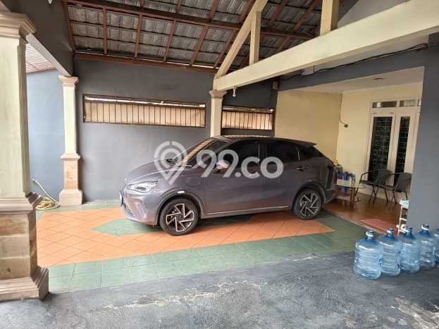 Jual Rumah Eksklusif 3 KT di Jaka Sampurna, Bekasi Jual Rumah Eksklusif 3 KT di Jaka Sampurna, Bekasi