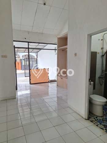 Rumah Modern Minimalis 3 Kamar Bisa Langsung Pindah di BSD Rumah Modern Minimalis 3 Kamar Bisa Langsung Pindah di BSD