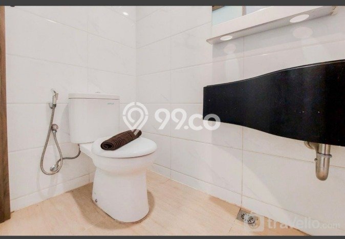 UNIT TERBAIK! Apartemen Kawasan BSD, Tangerang, 1 KM, Luas 20m², Lokasi Strategis UNIT TERBAIK! Apartemen Kawasan BSD, Tangerang, 1 KM, Luas 20m², Lokasi Strategis