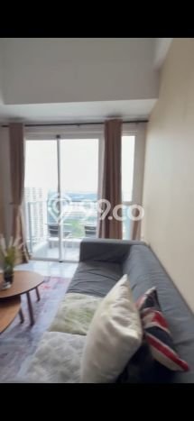 Ada Unit Hunian Hemat Disewa di BSD, Tangerang Selatan 1 BR Ada Unit Hunian Hemat Disewa di BSD, Tangerang Selatan 1 BR