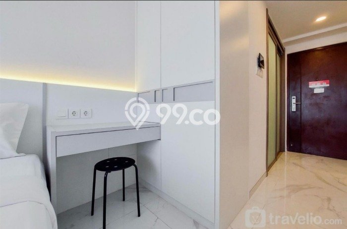 UNIT TERBAIK! Apartemen Kawasan BSD, Tangerang, 1 KM, Luas 20m², Lokasi Strategis UNIT TERBAIK! Apartemen Kawasan BSD, Tangerang, 1 KM, Luas 20m², Lokasi Strategis