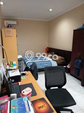 Jual Rumah Eksklusif 3 KT di Jaka Sampurna, Bekasi Jual Rumah Eksklusif 3 KT di Jaka Sampurna, Bekasi