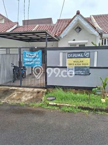 Rumah Modern Minimalis 3 Kamar Bisa Langsung Pindah di BSD Rumah Modern Minimalis 3 Kamar Bisa Langsung Pindah di BSD