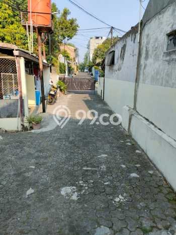 Hunian Super Elit dengan Akses Paling Strategis di Gandaria, Jakarta Selatan Hunian Super Elit dengan Akses Paling Strategis di Gandaria, Jakarta Selatan