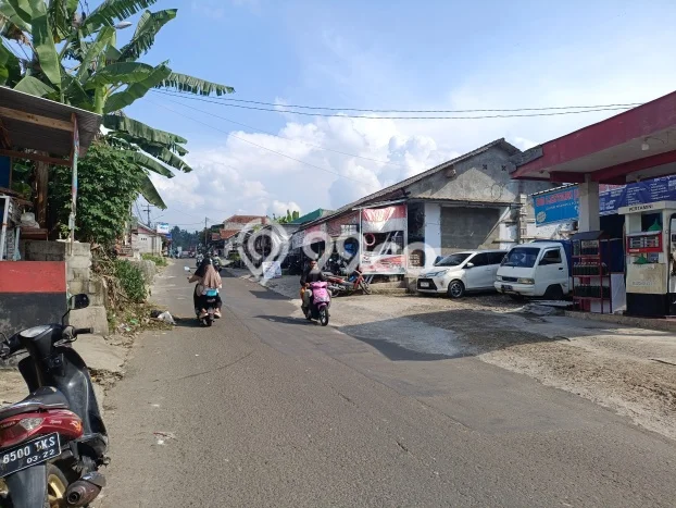 Jual Rumah Murah di Pamijahan Bogor Harga Rp 230 Juta LT 130m2 Jual Rumah Murah di Pamijahan Bogor Harga Rp 230 Juta LT 130m2