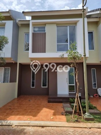 Dijual Rumah 2 Kamar Lokasi Strategis Bagus dan Strategis di Pagedangan Dijual Rumah 2 Kamar Lokasi Strategis Bagus dan Strategis di Pagedangan