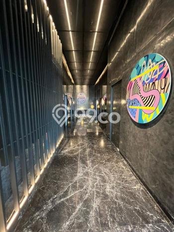Tersedia Apartemen 1 KT, 1 KM, 22m2 di Serpong Utara, Tangerang Selatan Tersedia Apartemen 1 KT, 1 KM, 22m2 di Serpong Utara, Tangerang Selatan
