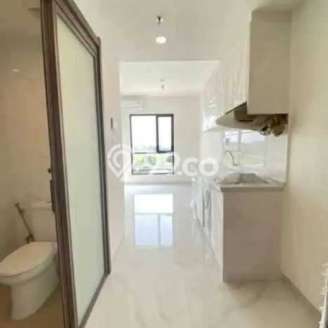 Hunian Apartemen 0 KT 1 KM Dijual di BSD Tangerang Selatan, Luas 20m2 Hunian Apartemen 0 KT 1 KM Dijual di BSD Tangerang Selatan, Luas 20m2