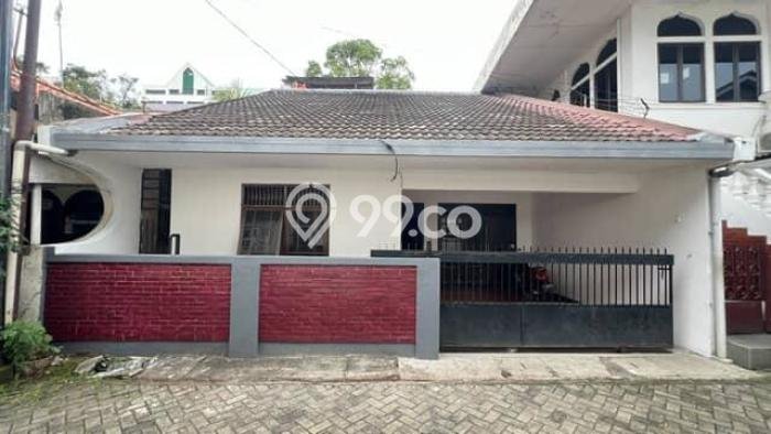 FEATURED! Rumah kawasan Cilandak, 4 KT, Lokasi Strategis, Luas 117m² Bangunan 125m² FEATURED! Rumah kawasan Cilandak, 4 KT, Lokasi Strategis, Luas 117m² Bangunan 125m²