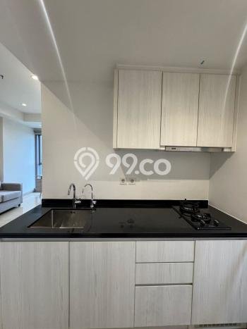 Sewa Apartemen Ekonomis 1 KT di BSD Tangerang Sewa Apartemen Ekonomis 1 KT di BSD Tangerang