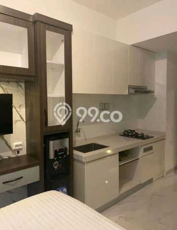 Hunian Apartemen Ideal untuk Dijual di Tangerang dengan 0 Kamar Hunian Apartemen Ideal untuk Dijual di Tangerang dengan 0 Kamar