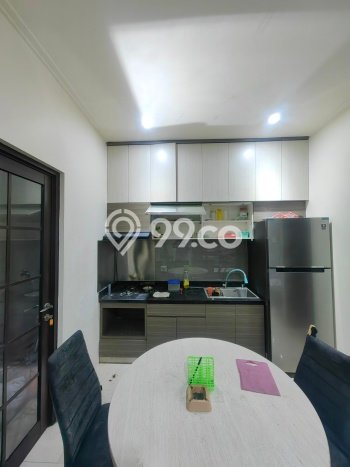 Rumah 3 Kamar Tidur Lokasi Premium di Pinang, Dekat Pusat Kota, Tangerang Rumah 3 Kamar Tidur Lokasi Premium di Pinang, Dekat Pusat Kota, Tangerang