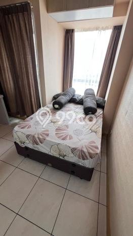 Apartemen Minimalis untuk Disewa, 0 Kamar di Tangerang Apartemen Minimalis untuk Disewa, 0 Kamar di Tangerang