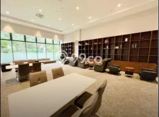 Apartemen Cozy Dijual di Tangerang Spesifikasi 3 KT, 2 KM Apartemen Cozy Dijual di Tangerang Spesifikasi 3 KT, 2 KM