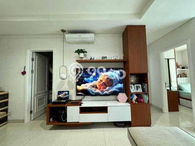 Apartemen Cozy Dijual di Jakarta Barat Spesifikasi 2 KT, 2 KM Apartemen Cozy Dijual di Jakarta Barat Spesifikasi 2 KT, 2 KM