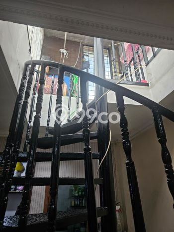 Jual Rumah Bagus Siap Huni LB 100m2 di Jati Uwung, Tangerang Jual Rumah Bagus Siap Huni LB 100m2 di Jati Uwung, Tangerang