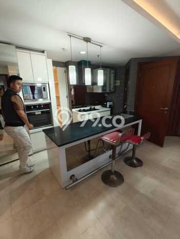 Apartemen Disewakan 2 Kamar Hemat Siap Huni di Jakarta Barat, Luas 53m2 Apartemen Disewakan 2 Kamar Hemat Siap Huni di Jakarta Barat, Luas 53m2