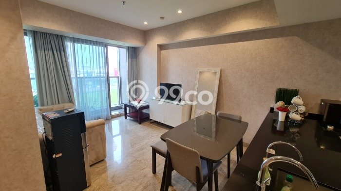 Hunian Strategis 88m2 di BSD Tangerang 3 KT Hunian Strategis 88m2 di BSD Tangerang 3 KT
