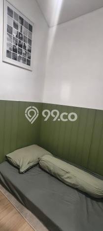Rumah sewa siap pakai 2 Kamar Tidur di Lippo Karawaci, Tangerang Rumah sewa siap pakai 2 Kamar Tidur di Lippo Karawaci, Tangerang