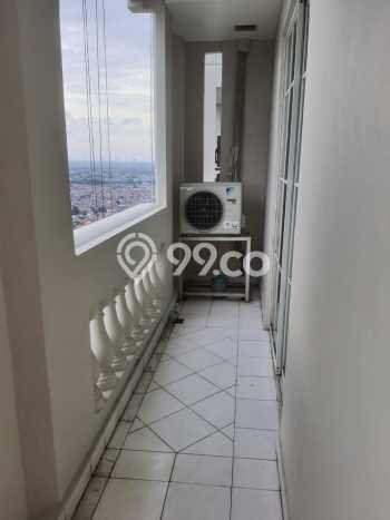 Apartemen Disewakan 2 Kamar Murah Siap Huni di Jakarta Selatan, Luas 121m2 Apartemen Disewakan 2 Kamar Murah Siap Huni di Jakarta Selatan, Luas 121m2