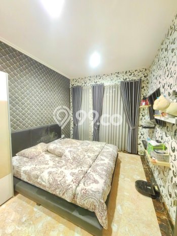 Rumah Cantik Siap Huni Di Tangerang Luas 86m2 Lokasi Strategis Rumah Cantik Siap Huni Di Tangerang Luas 86m2 Lokasi Strategis