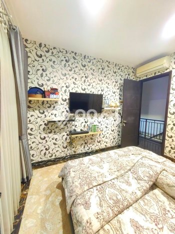 Rumah Cantik Siap Huni Di Tangerang Luas 86m2 Lokasi Strategis Rumah Cantik Siap Huni Di Tangerang Luas 86m2 Lokasi Strategis