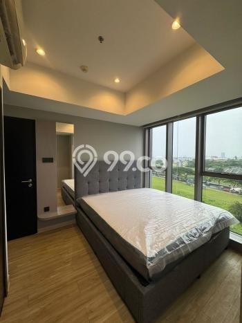 Sewa Apartemen Ekonomis 1 KT di BSD Tangerang Sewa Apartemen Ekonomis 1 KT di BSD Tangerang