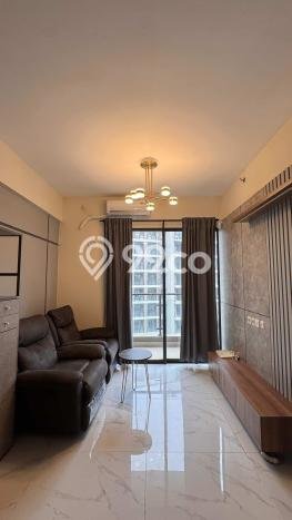 Sewa Apartemen Harga Terjangkau di BSD 2 KT Sewa Apartemen Harga Terjangkau di BSD 2 KT
