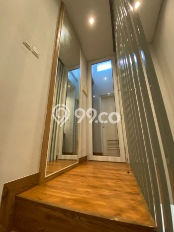 Rumah Modern 2 KT di Gading Serpong Tangerang Semi Furnished Rumah Modern 2 KT di Gading Serpong Tangerang Semi Furnished