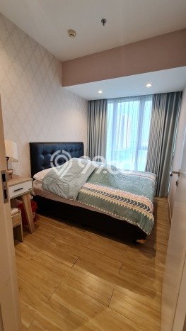 Hunian Strategis 88m2 di BSD Tangerang 3 KT Hunian Strategis 88m2 di BSD Tangerang 3 KT