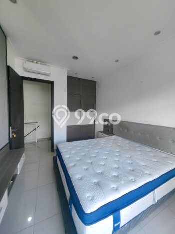Rumah 3 Kamar Tidur Lokasi Premium di Pinang, Dekat Pusat Kota, Tangerang Rumah 3 Kamar Tidur Lokasi Premium di Pinang, Dekat Pusat Kota, Tangerang