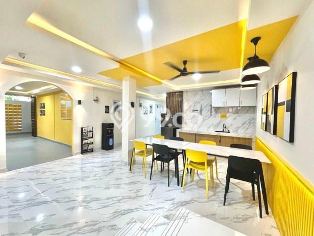 Kost untuk Dijual di Bintaro Punya 31 Kamar Kost untuk Dijual di Bintaro Punya 31 Kamar