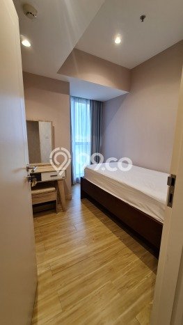 Hunian Strategis 88m2 di BSD Tangerang 3 KT Hunian Strategis 88m2 di BSD Tangerang 3 KT