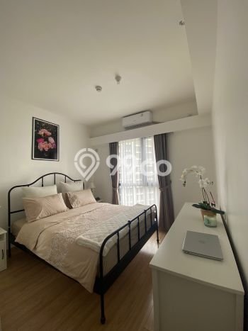 HARGA TERBAIK! Apartemen Kawasan BSD, 3 KT, Luas 68m2m², Dekat BSD, Tangerang Selatan, Tangerang Selatan HARGA TERBAIK! Apartemen Kawasan BSD, 3 KT, Luas 68m2m², Dekat BSD, Tangerang Selatan, Tangerang Selatan