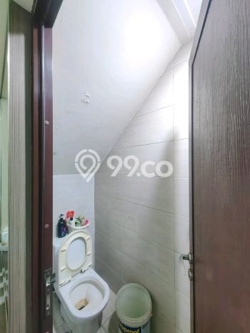 Rumah 3 Kamar Tidur Lokasi Premium di Pinang, Dekat Pusat Kota, Tangerang Rumah 3 Kamar Tidur Lokasi Premium di Pinang, Dekat Pusat Kota, Tangerang