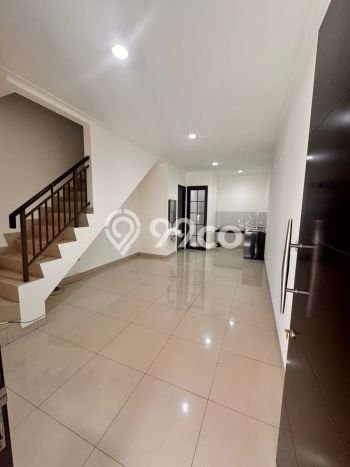 Rumah Modern Minimalis 2 KT Siap Huni di Pinang Rumah Modern Minimalis 2 KT Siap Huni di Pinang
