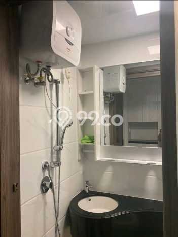 Hunian Apartemen Ideal untuk Dijual di Tangerang dengan 0 Kamar Hunian Apartemen Ideal untuk Dijual di Tangerang dengan 0 Kamar