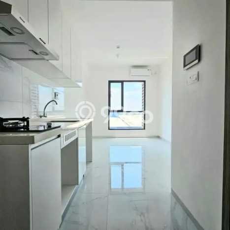 Hunian Apartemen 0 KT 1 KM Dijual di BSD Tangerang Selatan, Luas 20m2 Hunian Apartemen 0 KT 1 KM Dijual di BSD Tangerang Selatan, Luas 20m2