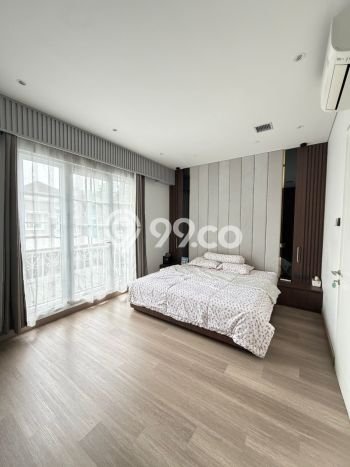 Rumah Luxury Modern Siap Huni di Gading Serpong Tangerang Rumah Luxury Modern Siap Huni di Gading Serpong Tangerang