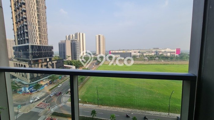 Hunian Strategis 88m2 di BSD Tangerang 3 KT Hunian Strategis 88m2 di BSD Tangerang 3 KT