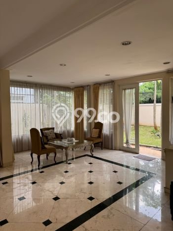 Jarang Ada! Rumah Sewa 4 Kamar Nyaman Siap Huni Lippo Karawaci Jarang Ada! Rumah Sewa 4 Kamar Nyaman Siap Huni Lippo Karawaci