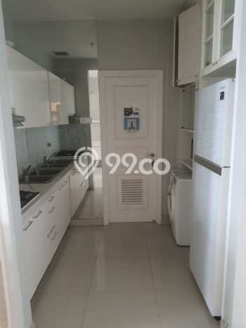 Apartemen Disewakan 2 Kamar Murah Siap Huni di Jakarta Selatan, Luas 121m2 Apartemen Disewakan 2 Kamar Murah Siap Huni di Jakarta Selatan, Luas 121m2
