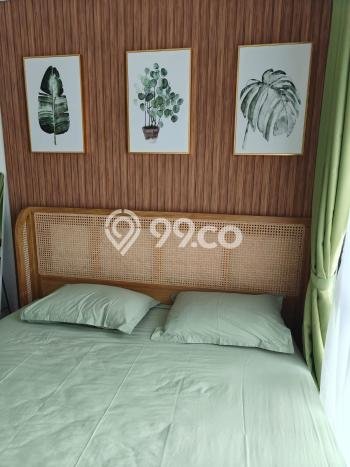 Rumah sewa siap pakai 2 Kamar Tidur di Lippo Karawaci, Tangerang Rumah sewa siap pakai 2 Kamar Tidur di Lippo Karawaci, Tangerang