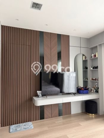 Rumah Luxury Modern Siap Huni di Gading Serpong Tangerang Rumah Luxury Modern Siap Huni di Gading Serpong Tangerang