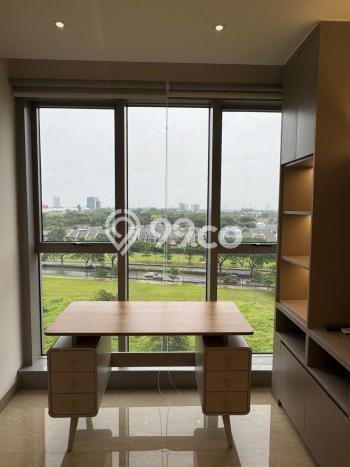 Sewa Apartemen Ekonomis 1 KT di BSD Tangerang Sewa Apartemen Ekonomis 1 KT di BSD Tangerang