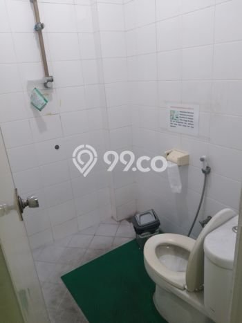 Ruko Dijual di Karang Tengah LT 78m2, LB 312m2 untuk Investasi Ruko Dijual di Karang Tengah LT 78m2, LB 312m2 untuk Investasi