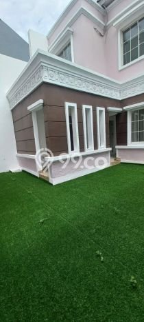 Siap Huni Hunian Elit 3 Kamar di Cengkareng Dekat ke Mana Pun Siap Huni Hunian Elit 3 Kamar di Cengkareng Dekat ke Mana Pun
