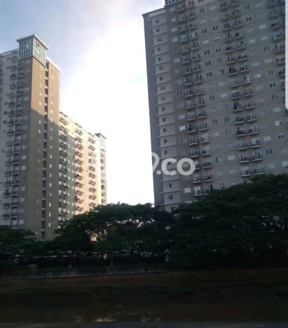 Untuk Dijual Apartemen di Kembangan, Jakarta Barat 2 KT, 1 KM Strategis Untuk Dijual Apartemen di Kembangan, Jakarta Barat 2 KT, 1 KM Strategis